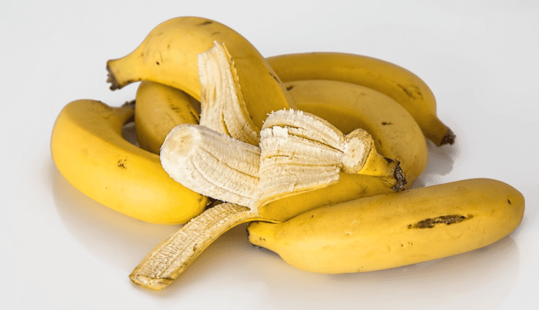 바나나의 효능