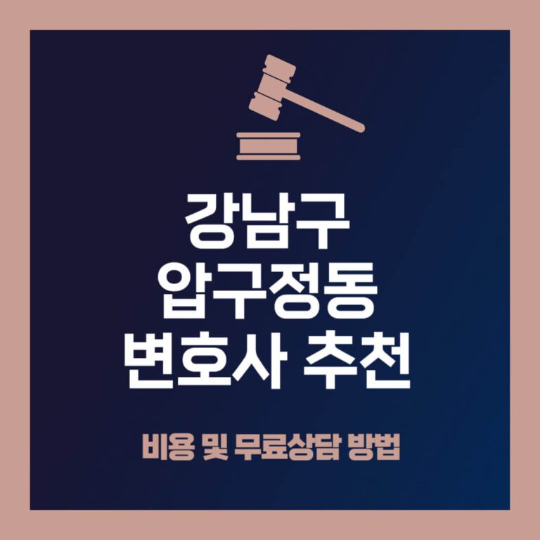 강남구-압구정동-변호사