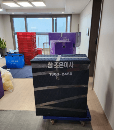 대전 서구 포장이사 이삿짐센터 추천