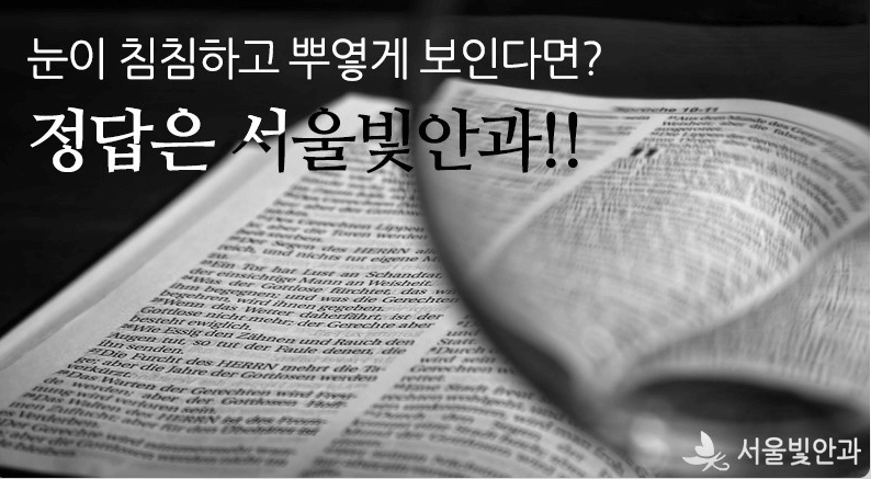 서울 도봉구 스마일라식 추천