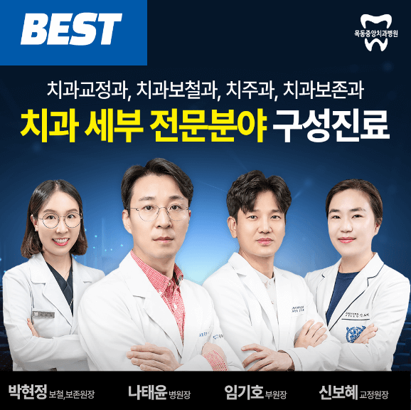 서울 양천구 임플란트 치과