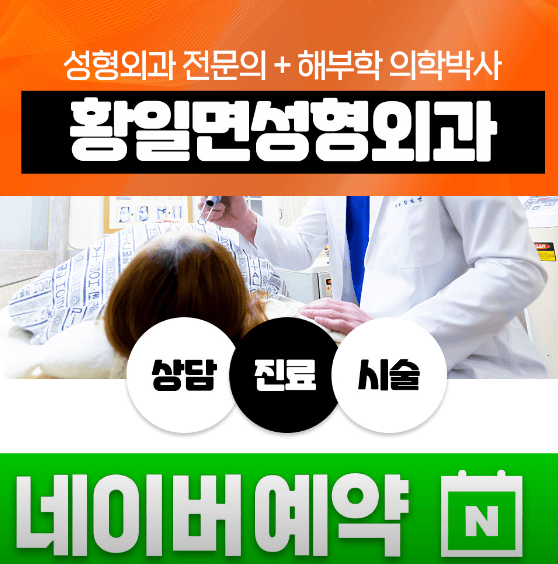 천안시 성형외과