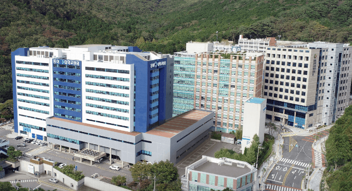 부산 서구 MRI