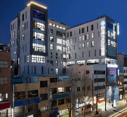 부산 중구 MRI