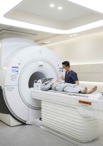 부산 사상구 MRI