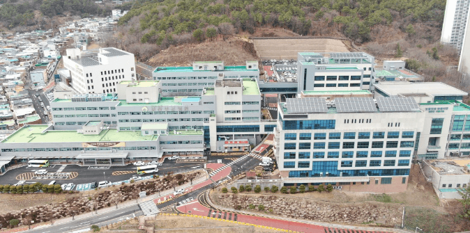 부산 사상구 MRI