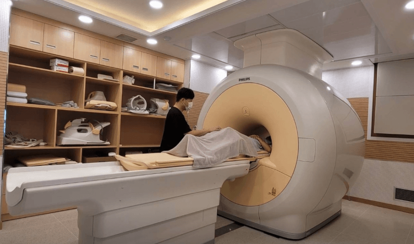 여수시 MRI