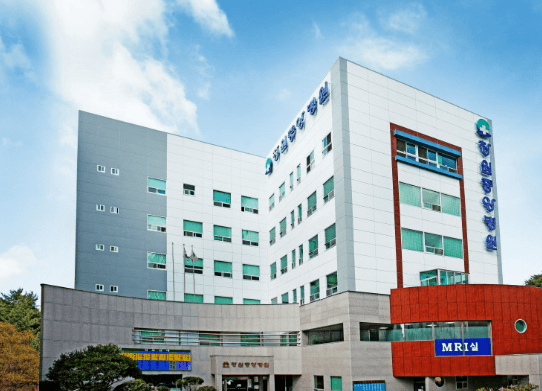 창원시 성산구 MRI