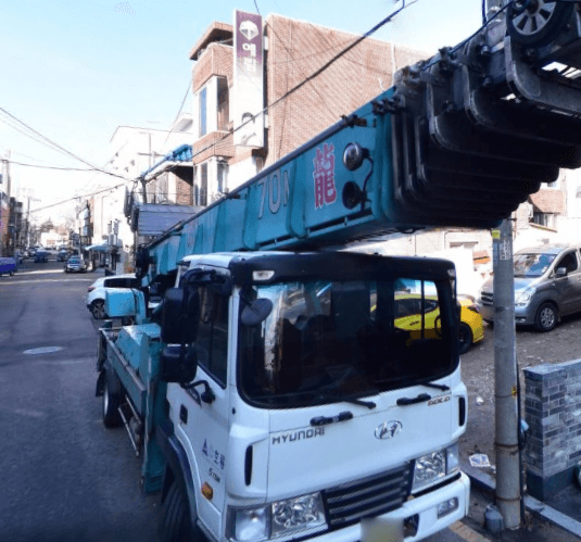 강서구 오곡동 포장이사