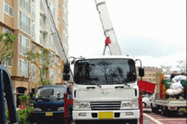 강남구 삼성동 포장이사