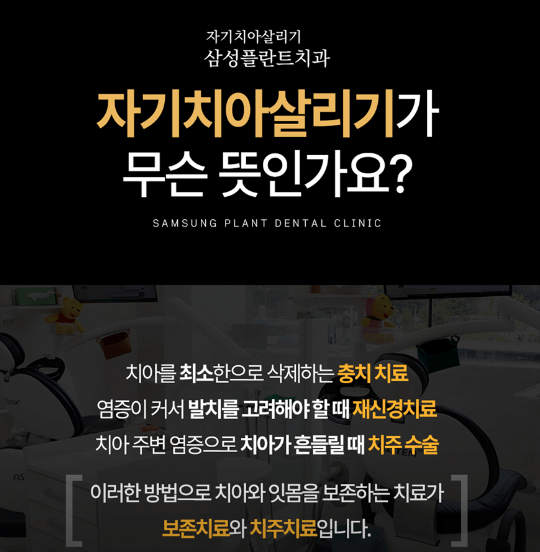 강남구 대치동 임플란트 치과