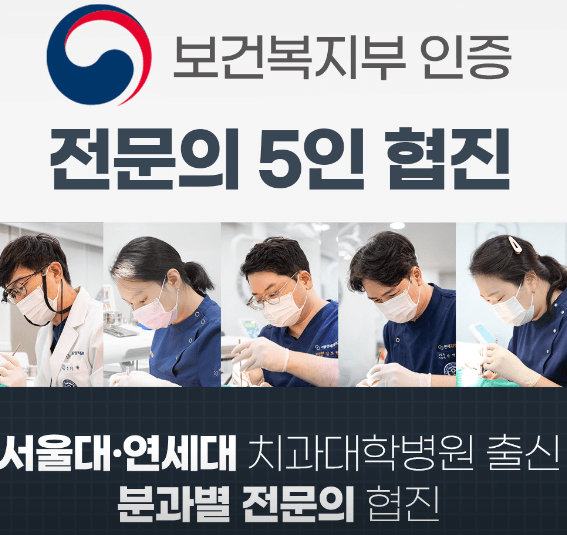 영등포구 영등포본동 임플란트 치과