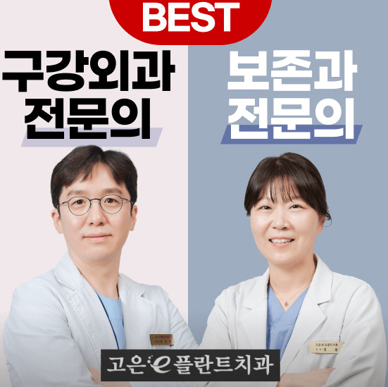 마포구 신공덕동 임플란트 치과