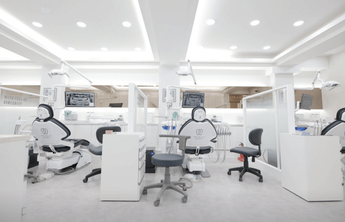 서대문구 남가좌동 임플란트 치과