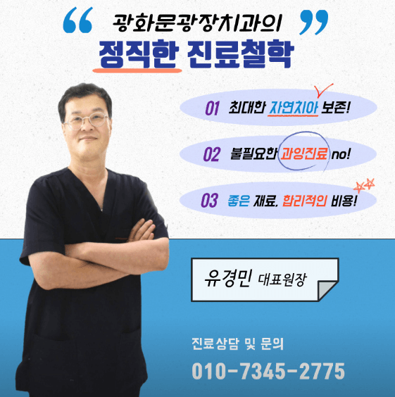 종로구 가회동 임플란트 치과