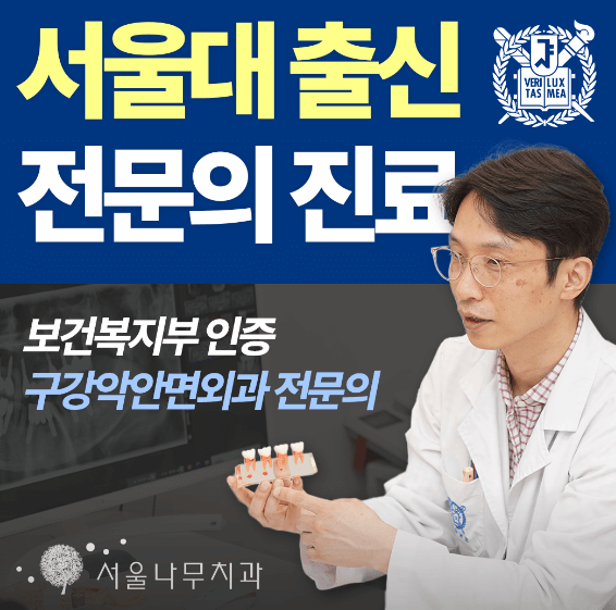 선릉역 임플란트 치과