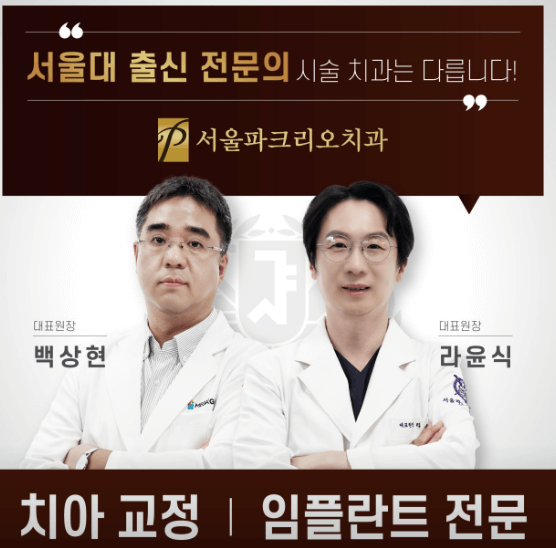 잠실나루역 임플란트 치과