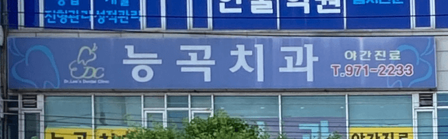 고양시 덕양구 토당동 임플란트 치과