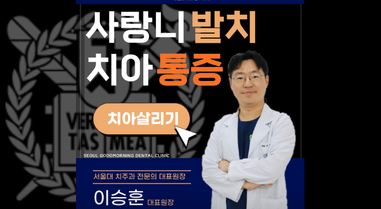 광명시 하안동 임플란트 치과