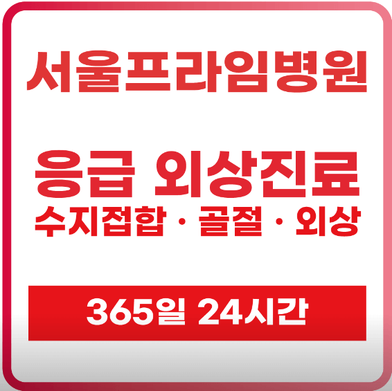 서울 광진구 도수치료