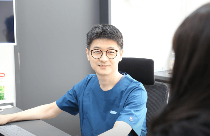 서울 동대문구 도수치료