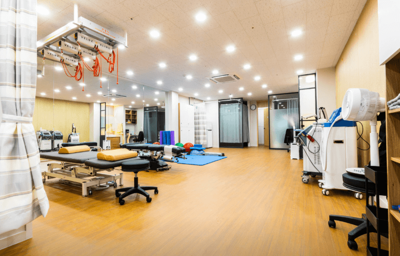 서울 노원구 도수치료