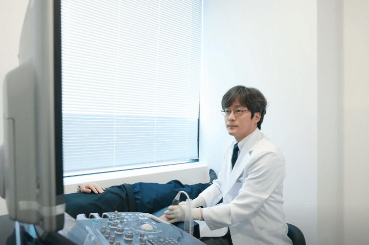 화성시 도수치료