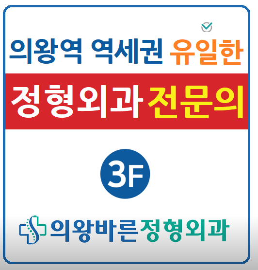 의왕시 도수치료