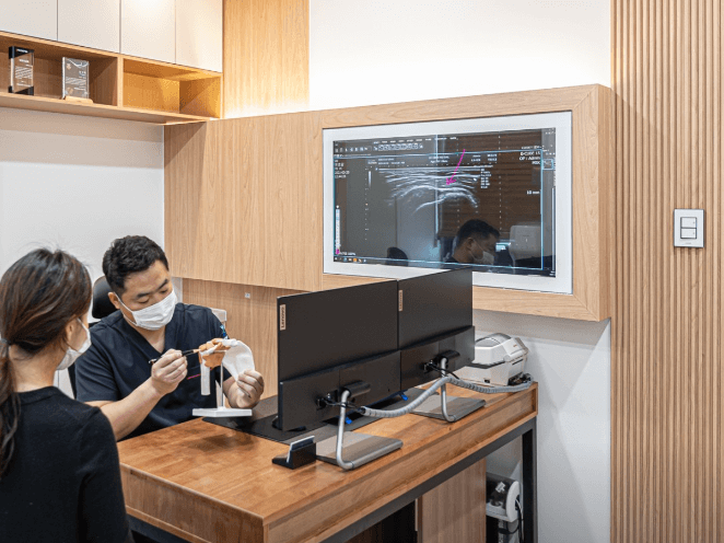 양산시 도수치료