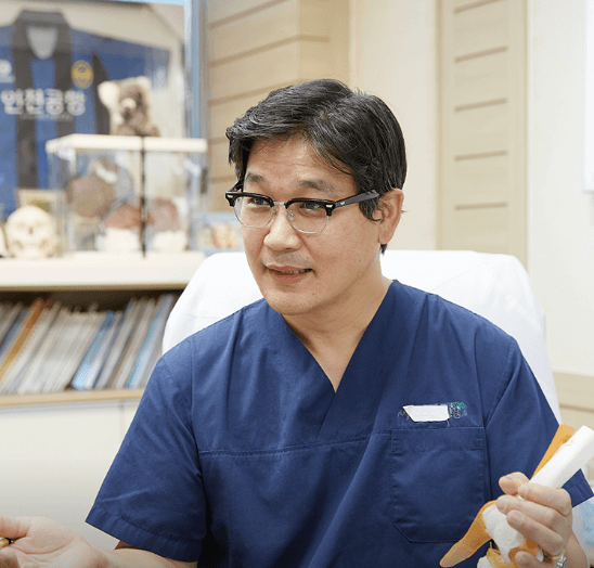 인천 서구 정형외과