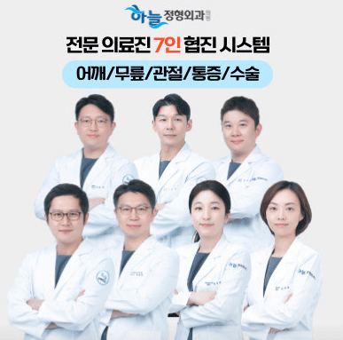 인천 옹진군 정형외과