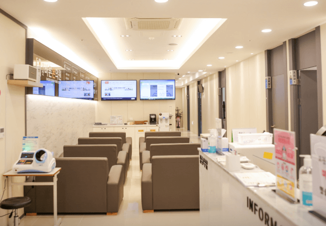 부산 서구 정형외과