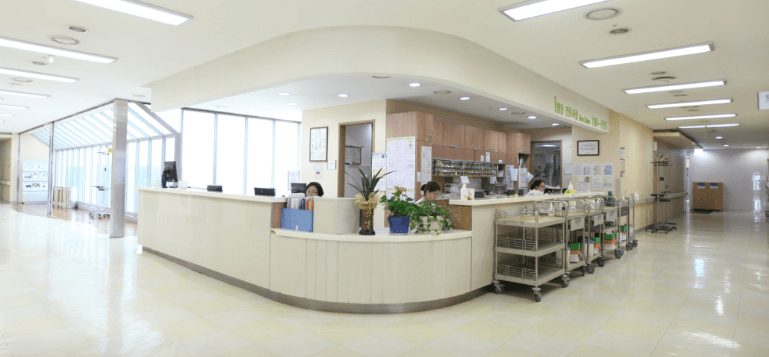 부산 동래구 정형외과