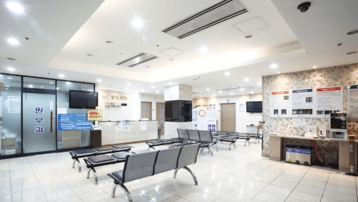 부산 북구 정형외과