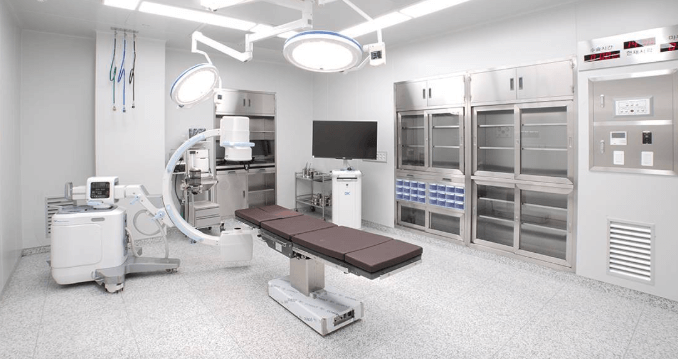 부산 해운대구 정형외과