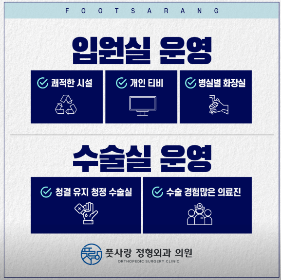 부산 연제구 정형외과