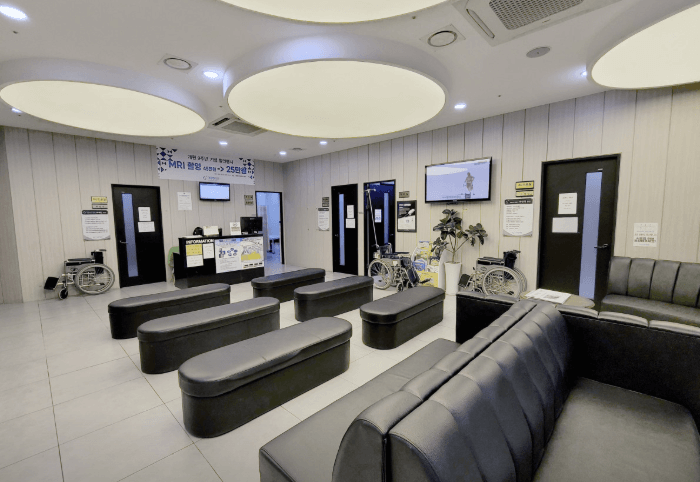 부산 기장군 정형외과