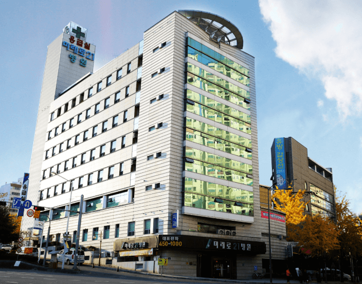 광주 서구 정형외과