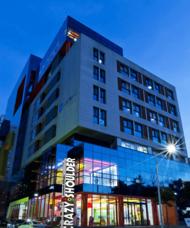 여수시 정형외과