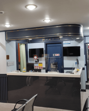 화순군 정형외과