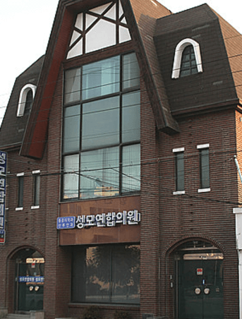 정읍시 정형외과