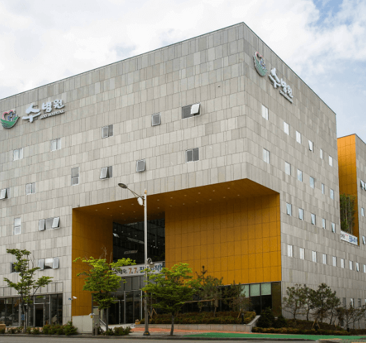 완주군 정형외과