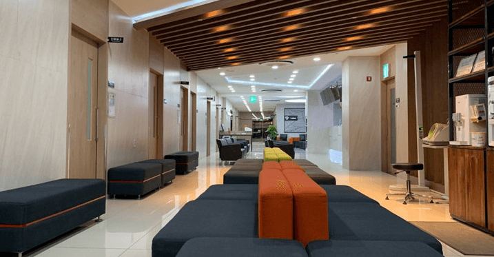 아산시 정형외과