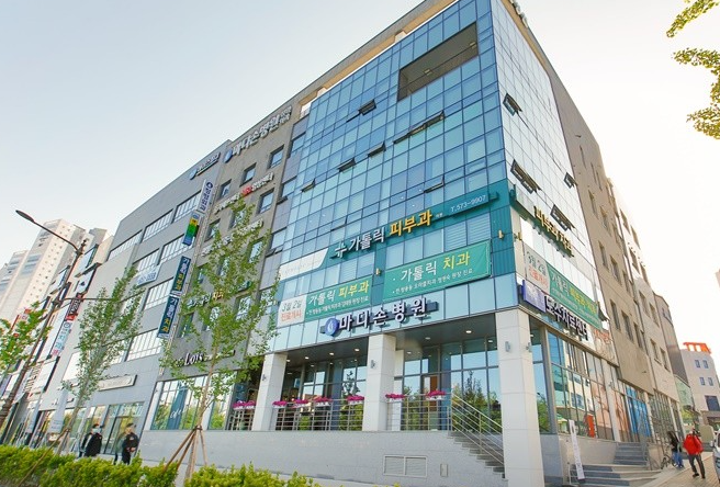 천안시 서북구 정형외과