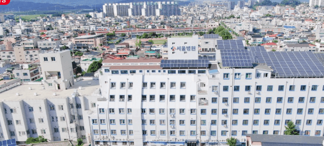 제천시 정형외과