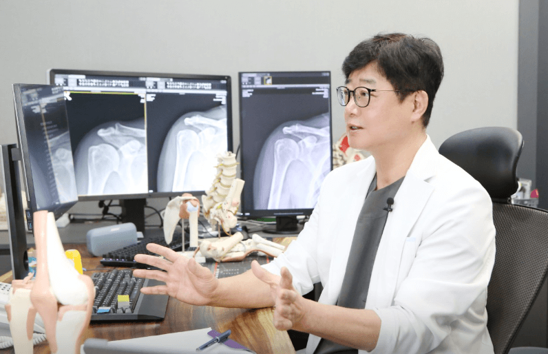 청주시 서원구 정형외과