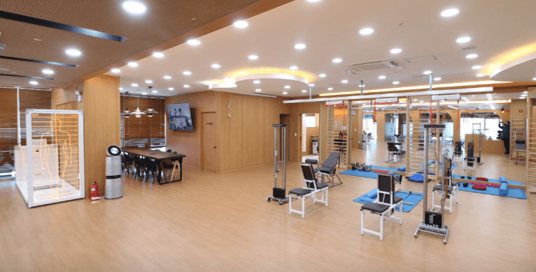 청주시 청원구 정형외과