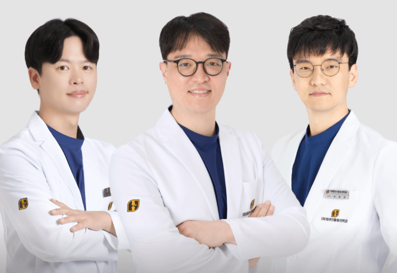 김천시 정형외과