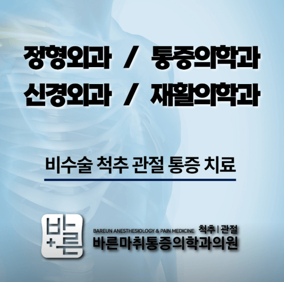 안동시 정형외과