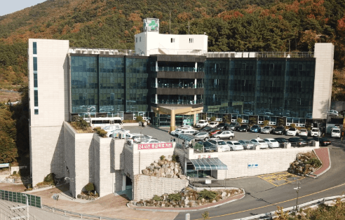 거제시 정형외과